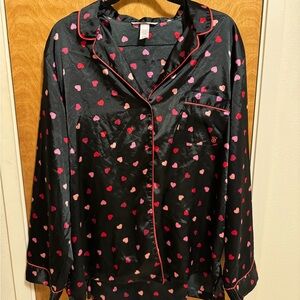 Victoria’s Secret Satin Pjs